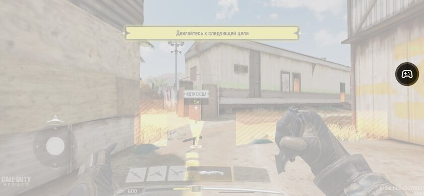 3 причины покупать смартфон только на Android 12, если собираетесь играть в игры