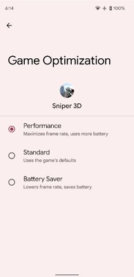 3 причины покупать смартфон только на Android 12, если собираетесь играть в игры