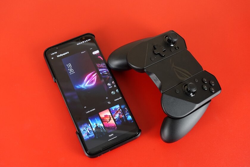 3 причины покупать смартфон только на Android 12, если собираетесь играть в игры