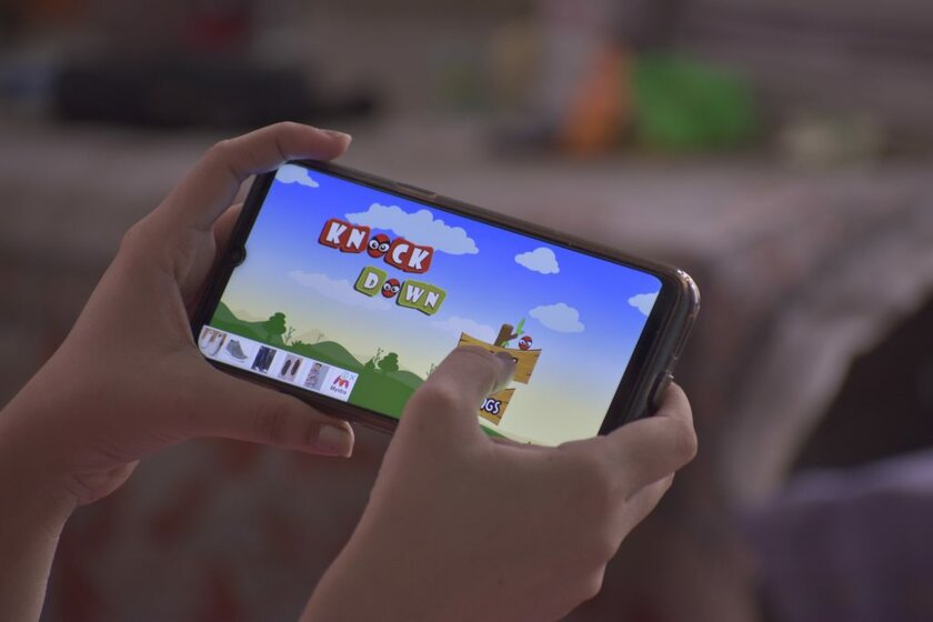 3 причины покупать смартфон только на Android 12, если собираетесь играть в игры