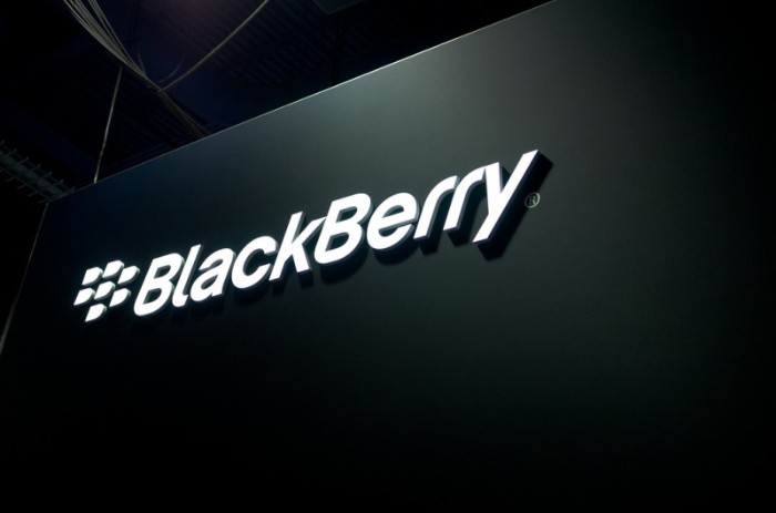 BlackBerry покидает потребительский рынок мобильных устройств BlackBerry покидает потребительский рынок мобильных устройств