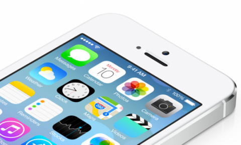 27-летний пакистанец обнаружил уязвимость в iOS7