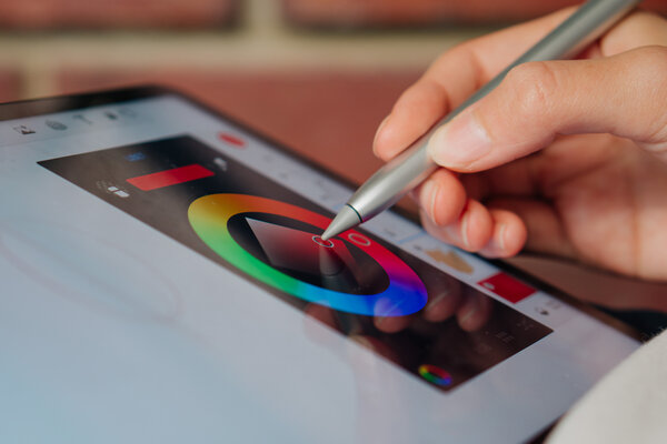 У iPad появился конкурент. Заменил ноутбук на Huawei MatePad 11 и доволен — Комплектация. 4