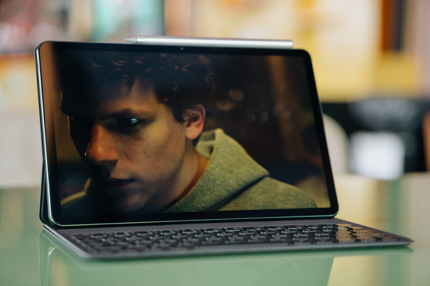 У iPad появился конкурент. Заменил ноутбук на Huawei MatePad 11 и доволен — Железо. 2