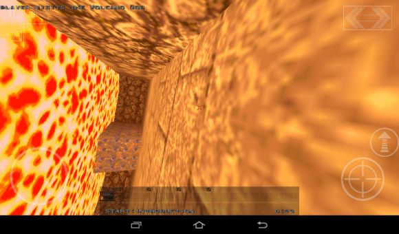 Обзор портированных приложений на Android #3: Quake I