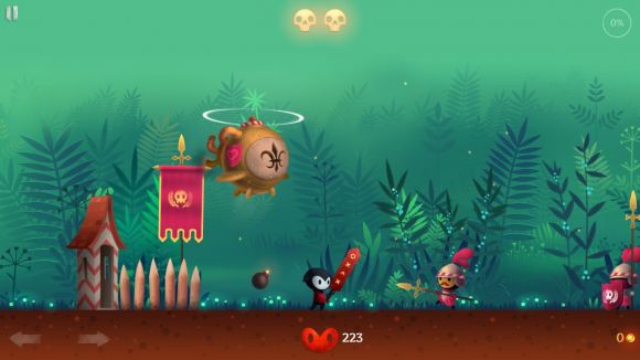 Приложения недели для Android от 22 сентября