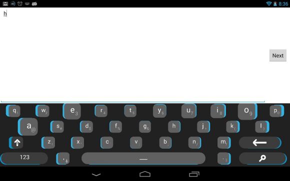 Приложения недели для Android от 22 сентября