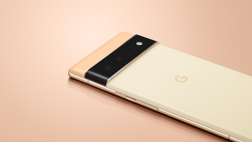 Почти как у iPhone: Google предложит пятилетнюю поддержку смартфонов Pixel