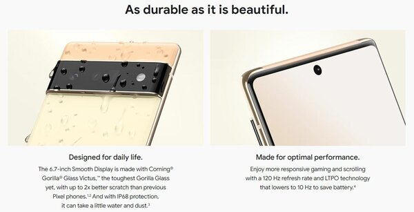 Почти как у iPhone: Google предложит пятилетнюю поддержку смартфонов Pixel
