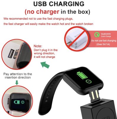 Если хотите попробовать смарт-часы, вот 5 дешёвых моделей с AliExpress