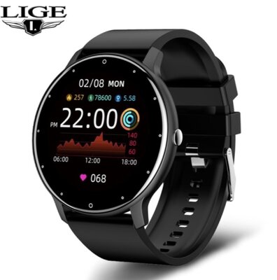 Если хотите попробовать смарт-часы, вот 5 дешёвых моделей с AliExpress