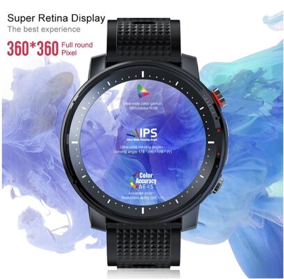 Если хотите попробовать смарт-часы, вот 5 дешёвых моделей с AliExpress