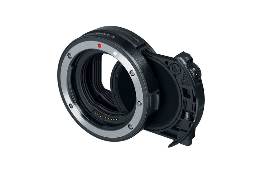 Беззеркалка уже не экзотика. Снимал несколько недель на Canon EOS R — Беззеркалки победят?. 8