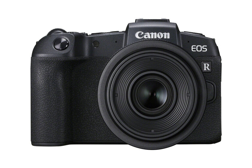Беззеркалка уже не экзотика. Снимал несколько недель на Canon EOS R — Что в итоге?. 1