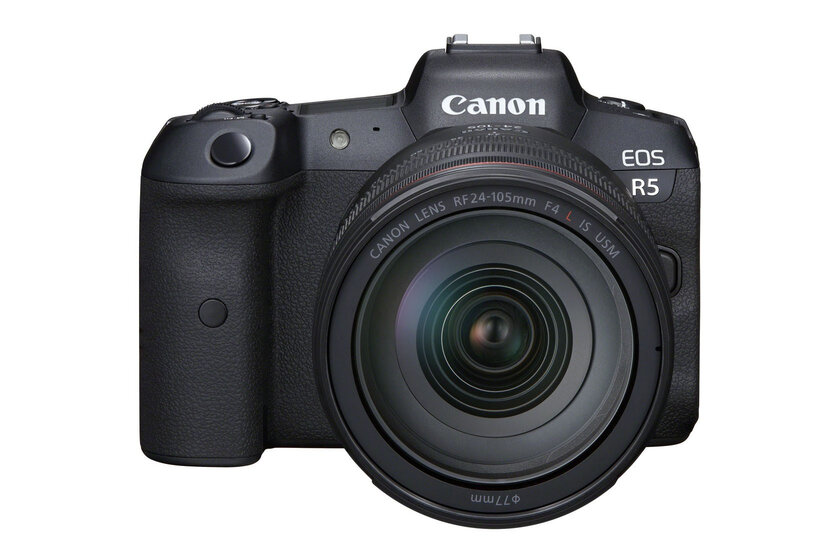 Беззеркалка уже не экзотика. Снимал несколько недель на Canon EOS R — Что в итоге?. 3