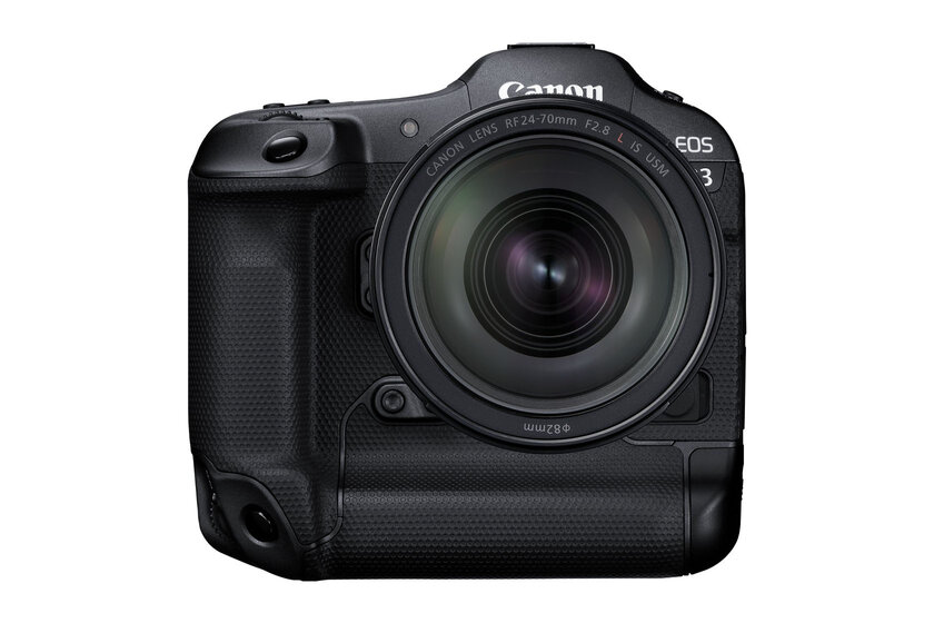 Беззеркалка уже не экзотика. Снимал несколько недель на Canon EOS R — Что в итоге?. 4