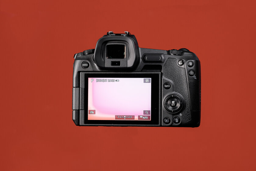 Беззеркалка уже не экзотика. Снимал несколько недель на Canon EOS R — Что в итоге?. 7