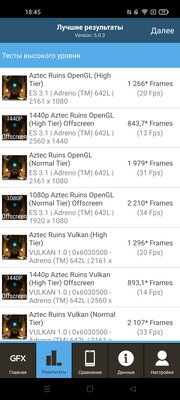 Конкурент среднебюджетным Xiaomi и Samsung. Обзор Realme GT Master Edition — Железо и софт. 10