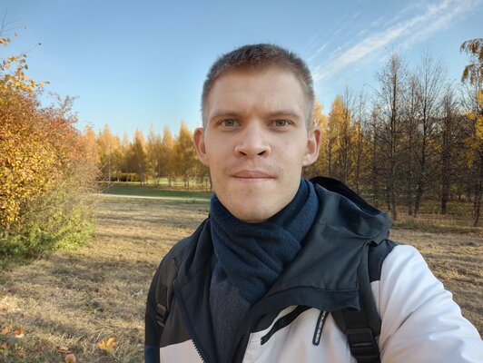 Конкурент среднебюджетным Xiaomi и Samsung. Обзор Realme GT Master Edition — Камера. 29