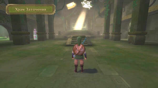 Обзор The Legend of Zelda: Skyward Sword HD: долгожданный ремастер в честь десятилетия серии