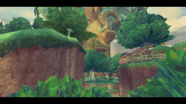 Обзор The Legend of Zelda: Skyward Sword HD: долгожданный ремастер в честь десятилетия серии