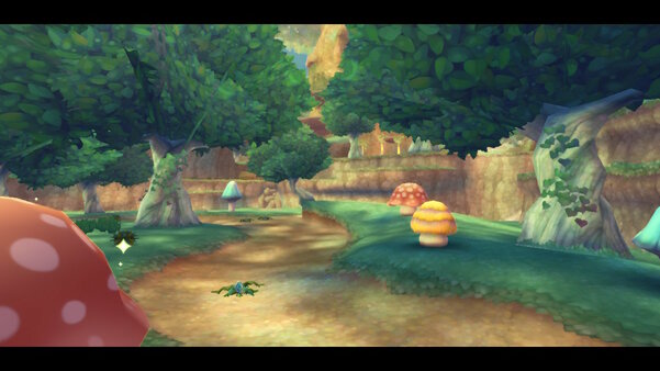 Обзор The Legend of Zelda: Skyward Sword HD: долгожданный ремастер в честь десятилетия серии