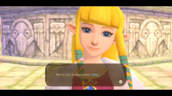 Обзор The Legend of Zelda: Skyward Sword HD: долгожданный ремастер в честь десятилетия серии