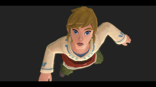 Обзор The Legend of Zelda: Skyward Sword HD: долгожданный ремастер в честь десятилетия серии
