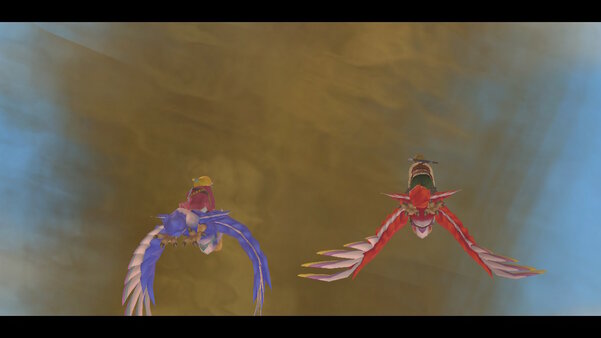 Обзор The Legend of Zelda: Skyward Sword HD: долгожданный ремастер в честь десятилетия серии