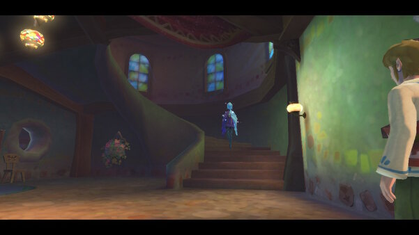 Обзор The Legend of Zelda: Skyward Sword HD: долгожданный ремастер в честь десятилетия серии