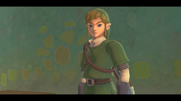 Обзор The Legend of Zelda: Skyward Sword HD: долгожданный ремастер в честь десятилетия серии