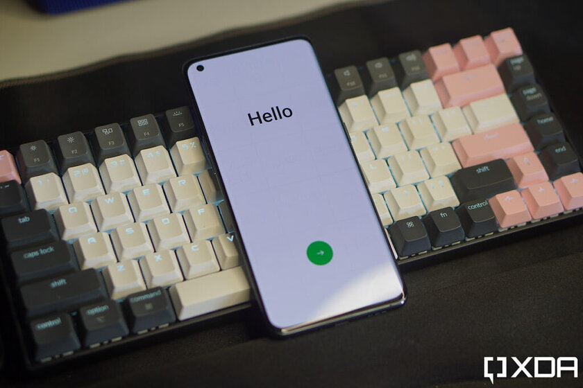 OPPO добавила всё что ждали. Обзор прошивки ColorOS 12 на базе Android 12