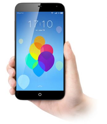 Доступен предзаказ Meizu MX3 в России