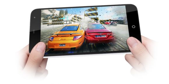 Доступен предзаказ Meizu MX3 в России