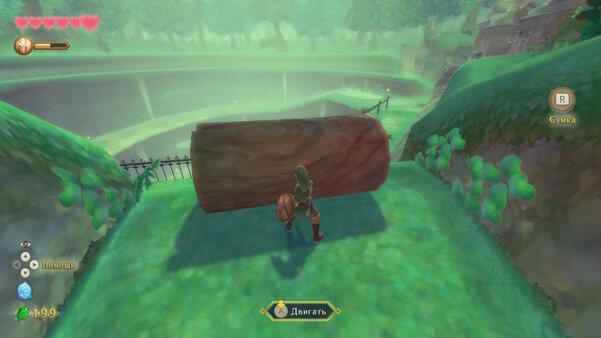 Обзор The Legend of Zelda: Skyward Sword HD: долгожданный ремастер в честь десятилетия серии
