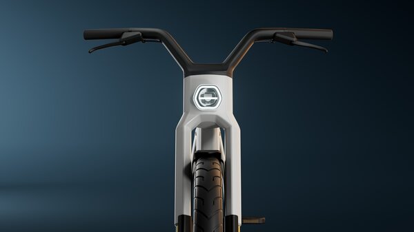 Новый электровелосипед от VanMoof разгоняется до 60 км/ч. Это рекорд