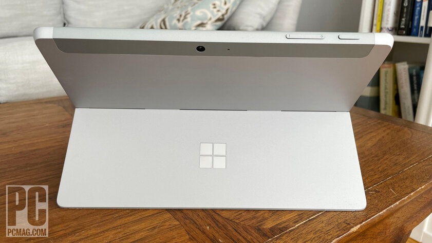 Самый дешёвый планшет Microsoft на Windows 11. Обзор Surface Go 3
