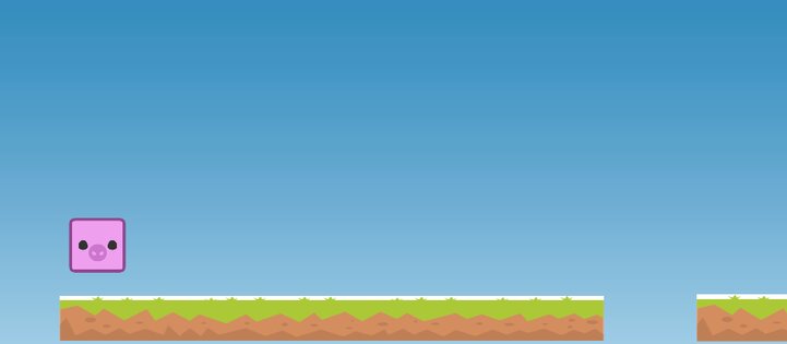 Animal Runner 0.2 alpha. Скриншот 2