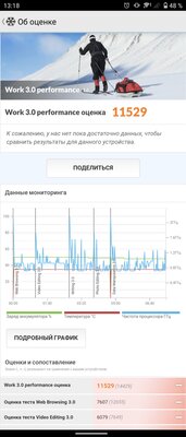 Необычный смартфон — это хорошо или плохо? Опыт использования Sony Xperia 1 III — Железо. 2