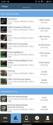 Необычный смартфон — это хорошо или плохо? Опыт использования Sony Xperia 1 III — Железо. 7