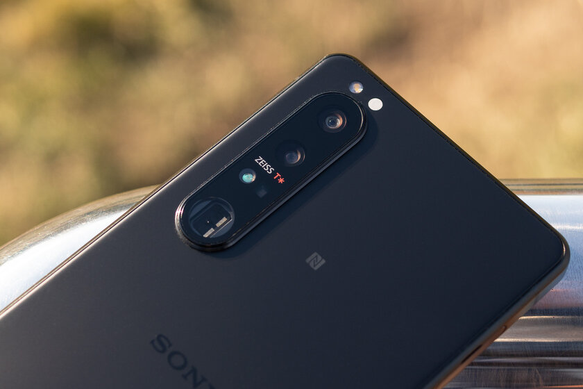 Необычный смартфон — это хорошо или плохо? Опыт использования Sony Xperia 1 III — Камеры. 56