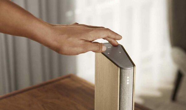 Россыпь новинок от Bang & Olufsen: колонки, наушники и акустика для дома с совершенным звуком и дизайном