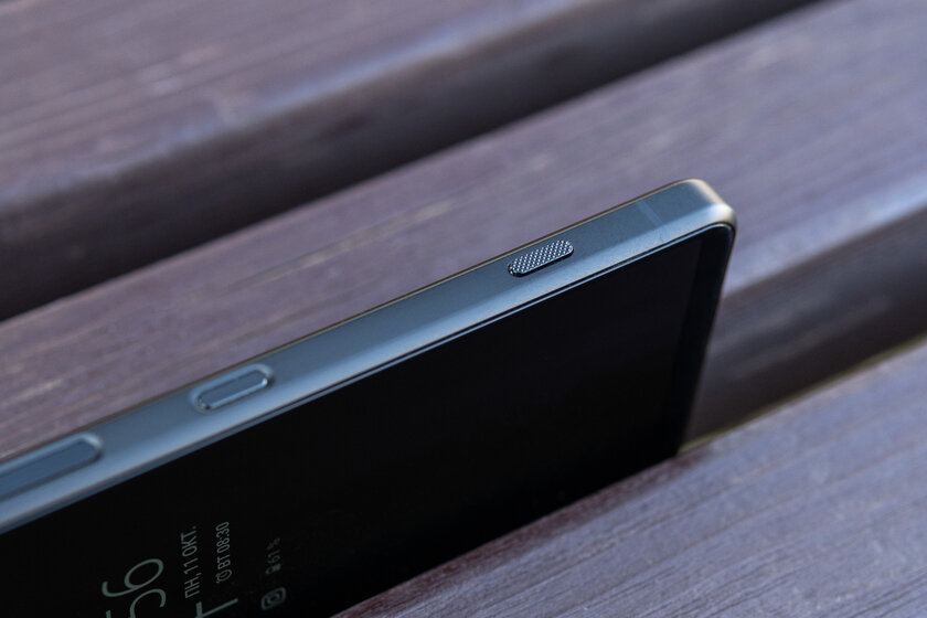 Необычный смартфон — это хорошо или плохо? Опыт использования Sony Xperia 1 III — Камеры. 47