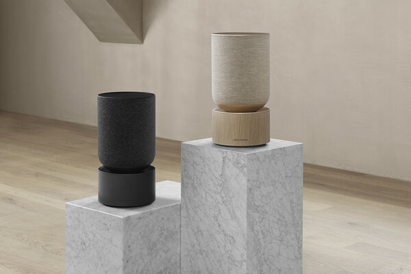 Россыпь новинок от Bang & Olufsen: колонки, наушники и акустика для дома с совершенным звуком и дизайном