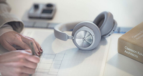 Россыпь новинок от Bang & Olufsen: колонки, наушники и акустика для дома с совершенным звуком и дизайном
