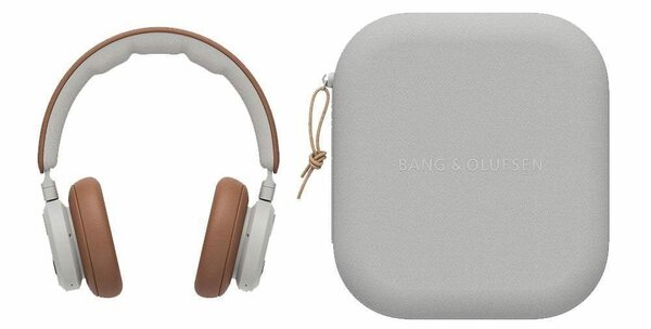 Россыпь новинок от Bang & Olufsen: колонки, наушники и акустика для дома с совершенным звуком и дизайном