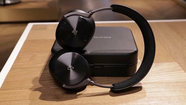 Россыпь новинок от Bang & Olufsen: колонки, наушники и акустика для дома с совершенным звуком и дизайном