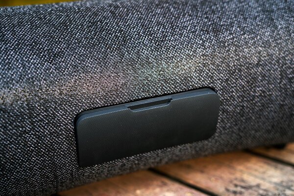 Обзор Sony SRS-XG500 и Sony SRS-XP500: звуковые системы на все случаи жизни — Внешний вид. 16
