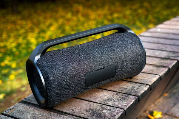 Обзор Sony SRS-XG500 и Sony SRS-XP500: звуковые системы на все случаи жизни — Внешний вид. 2