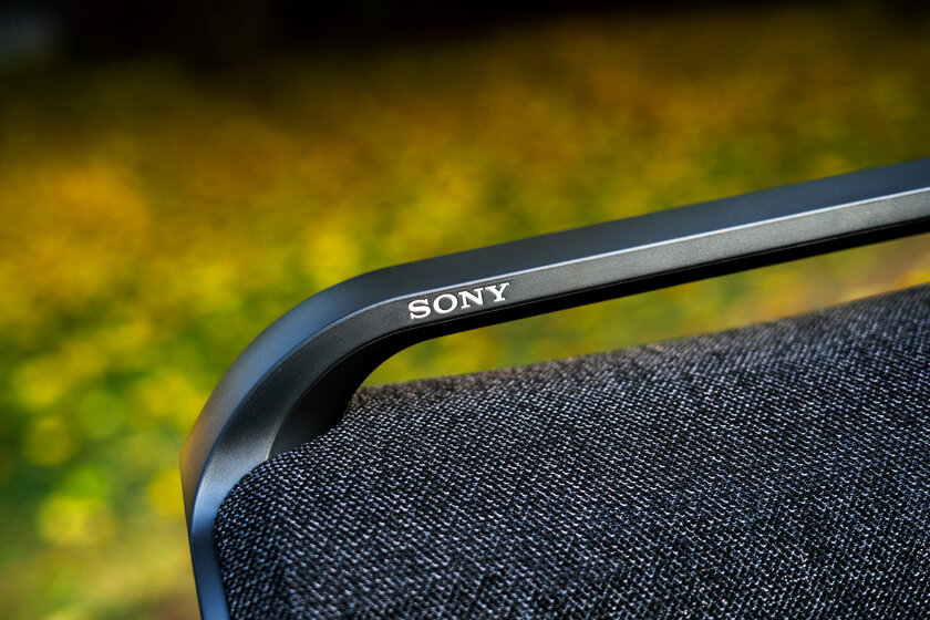 Обзор Sony SRS-XG500 и Sony SRS-XP500: звуковые системы на все случаи жизни — Отзыв. 2